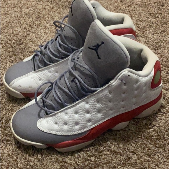 Jordan retro 13 - Picture 2 of 4